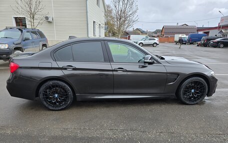 BMW 3 серия, 2016 год, 1 999 999 рублей, 7 фотография