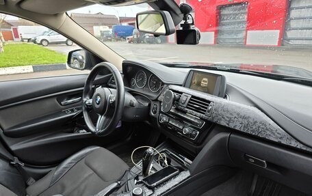 BMW 3 серия, 2016 год, 1 999 999 рублей, 9 фотография
