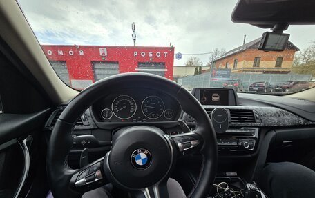 BMW 3 серия, 2016 год, 1 999 999 рублей, 10 фотография