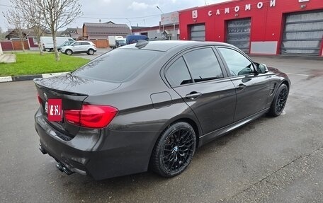 BMW 3 серия, 2016 год, 1 999 999 рублей, 6 фотография
