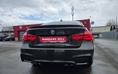 BMW 3 серия, 2016 год, 1 999 999 рублей, 5 фотография