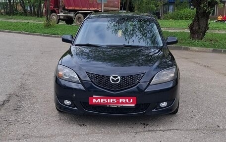 Mazda 3, 2005 год, 360 000 рублей, 3 фотография