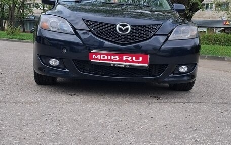 Mazda 3, 2005 год, 360 000 рублей, 2 фотография