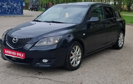 Mazda 3, 2005 год, 360 000 рублей, 4 фотография