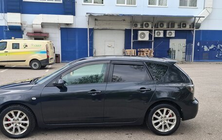 Mazda 3, 2005 год, 360 000 рублей, 5 фотография