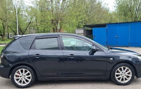 Mazda 3, 2005 год, 360 000 рублей, 12 фотография