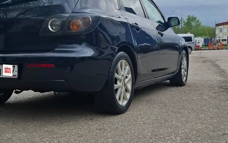 Mazda 3, 2005 год, 360 000 рублей, 10 фотография