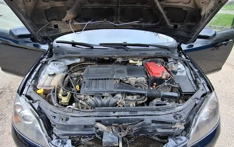 Mazda 3, 2005 год, 360 000 рублей, 18 фотография