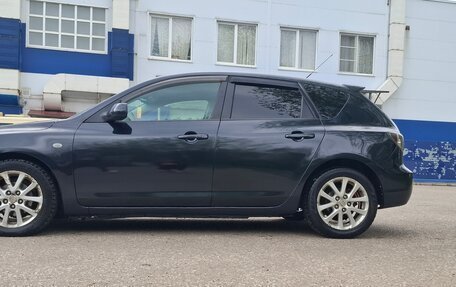 Mazda 3, 2005 год, 360 000 рублей, 6 фотография