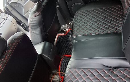 Mazda 3, 2005 год, 360 000 рублей, 16 фотография