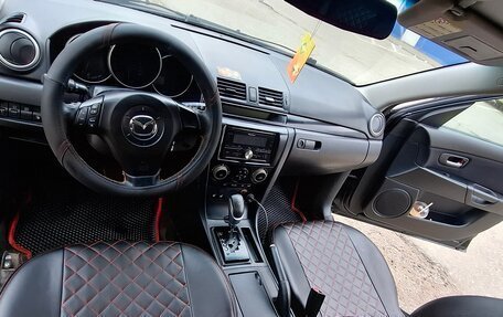 Mazda 3, 2005 год, 360 000 рублей, 14 фотография