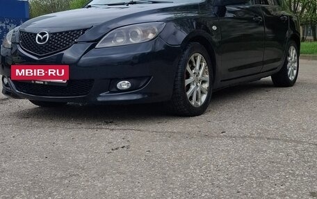 Mazda 3, 2005 год, 360 000 рублей, 7 фотография