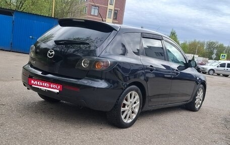 Mazda 3, 2005 год, 360 000 рублей, 11 фотография