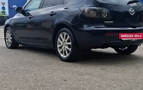 Mazda 3, 2005 год, 360 000 рублей, 8 фотография