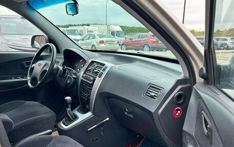 Hyundai Tucson III, 2007 год, 730 000 рублей, 6 фотография