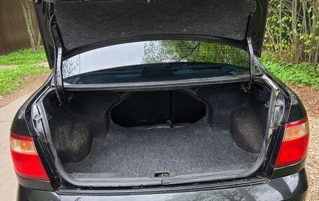 Nissan Almera, 2005 год, 450 000 рублей, 5 фотография