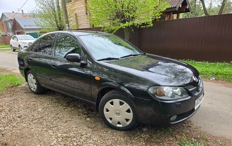 Nissan Almera, 2005 год, 450 000 рублей, 2 фотография