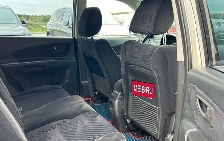 Hyundai Tucson III, 2007 год, 730 000 рублей, 7 фотография