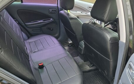 Nissan Almera, 2005 год, 450 000 рублей, 7 фотография
