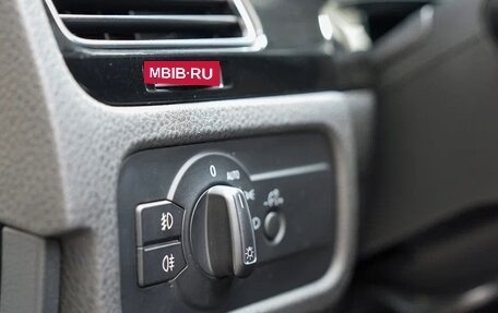 Volkswagen Touareg III, 2010 год, 1 800 000 рублей, 3 фотография