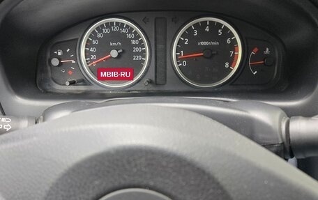 Nissan Almera, 2005 год, 450 000 рублей, 8 фотография