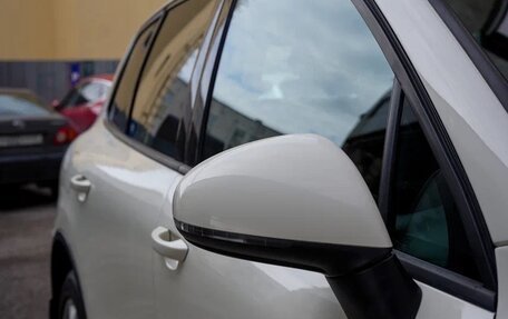 Volkswagen Touareg III, 2010 год, 1 800 000 рублей, 17 фотография