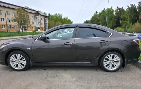 Mazda 6, 2011 год, 900 000 рублей, 3 фотография