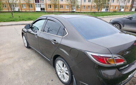 Mazda 6, 2011 год, 900 000 рублей, 4 фотография
