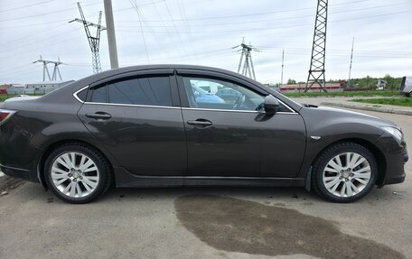 Mazda 6, 2011 год, 900 000 рублей, 7 фотография