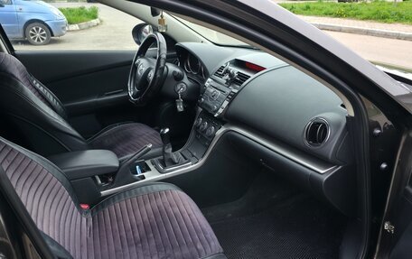 Mazda 6, 2011 год, 900 000 рублей, 14 фотография