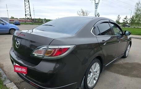 Mazda 6, 2011 год, 900 000 рублей, 6 фотография