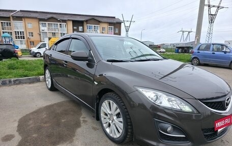 Mazda 6, 2011 год, 900 000 рублей, 8 фотография
