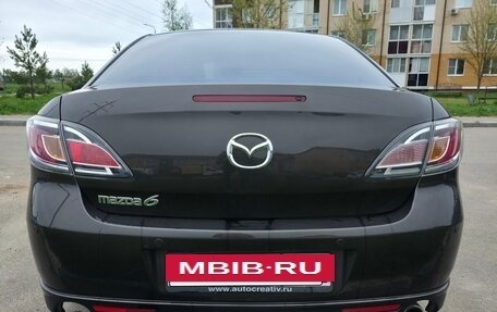 Mazda 6, 2011 год, 900 000 рублей, 5 фотография