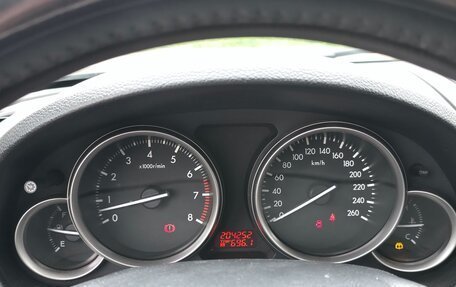 Mazda 6, 2011 год, 900 000 рублей, 19 фотография