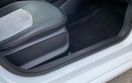 Volkswagen Polo VI (EU Market), 2018 год, 1 250 000 рублей, 12 фотография