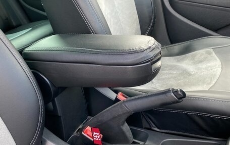Volkswagen Polo VI (EU Market), 2018 год, 1 250 000 рублей, 14 фотография