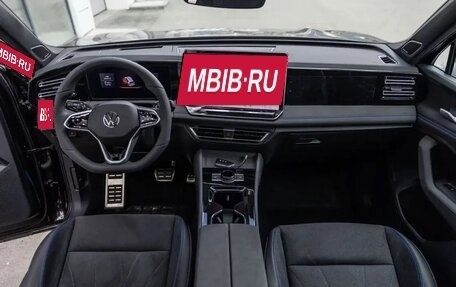 Volkswagen Tiguan, 2026 год, 4 570 000 рублей, 4 фотография