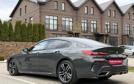 BMW 8 серия, 2020 год, 7 300 000 рублей, 3 фотография