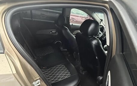 Chevrolet Cruze II, 2013 год, 750 000 рублей, 4 фотография