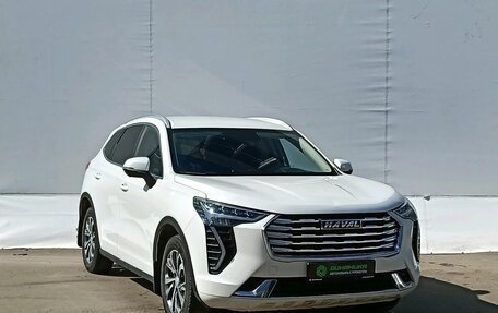 Haval Jolion, 2023 год, 1 920 000 рублей, 3 фотография