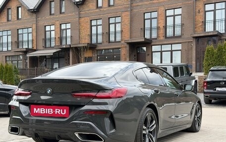 BMW 8 серия, 2020 год, 7 300 000 рублей, 5 фотография