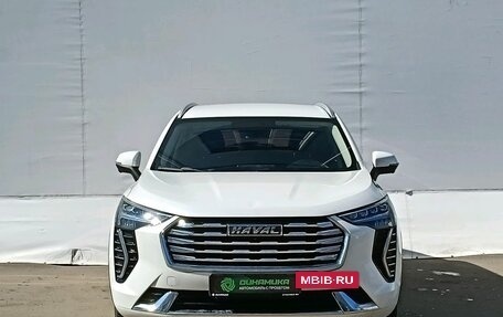 Haval Jolion, 2023 год, 1 920 000 рублей, 2 фотография