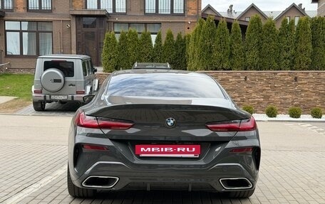 BMW 8 серия, 2020 год, 7 300 000 рублей, 4 фотография
