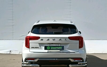 Haval Jolion, 2023 год, 1 920 000 рублей, 6 фотография