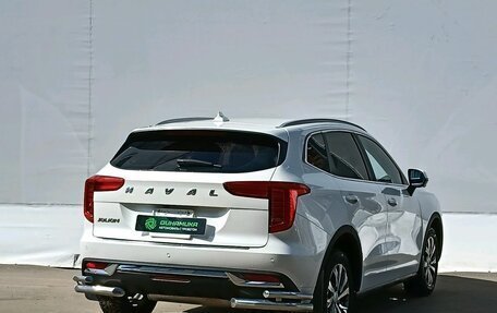 Haval Jolion, 2023 год, 1 920 000 рублей, 5 фотография