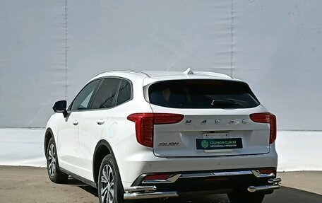 Haval Jolion, 2023 год, 1 920 000 рублей, 7 фотография