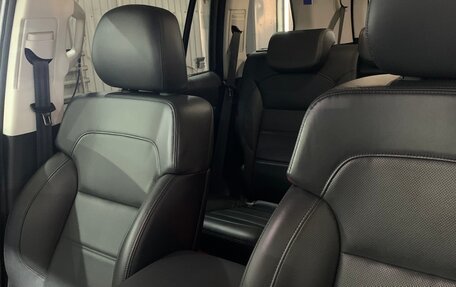 Haval H9 I рестайлинг, 2022 год, 2 876 350 рублей, 8 фотография