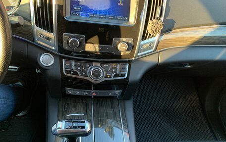 Haval H9 I рестайлинг, 2022 год, 2 876 350 рублей, 7 фотография