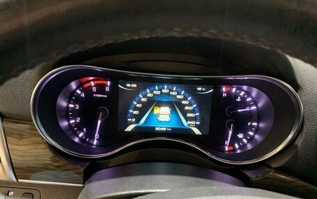 Haval H9 I рестайлинг, 2022 год, 2 876 350 рублей, 11 фотография