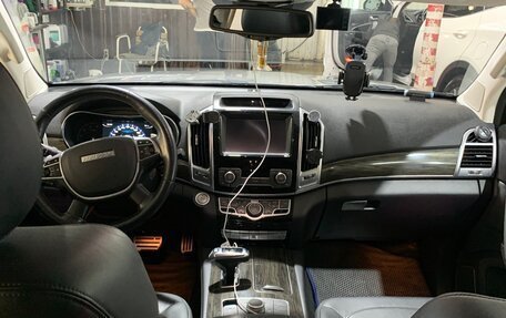 Haval H9 I рестайлинг, 2022 год, 2 876 350 рублей, 12 фотография